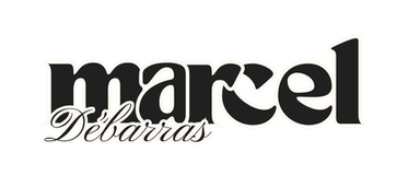Logo Marcel debarras