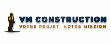 Logo VM-CONSTRUCTION