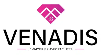 Venadis.com — Site + CRM + Blog + Annonces